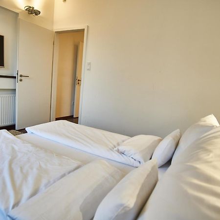 Alpha Residence Budapest Eksteriør billede